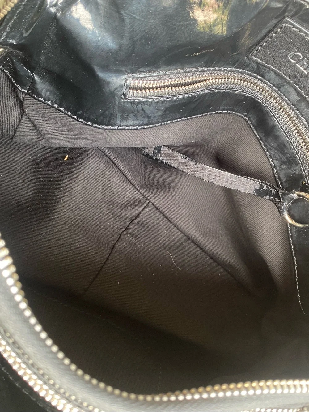 The Unbranded Brand sophisticated black